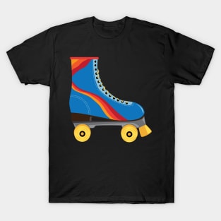 Retro Skater T-Shirt